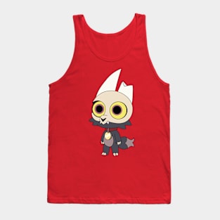 Baby King Tank Top